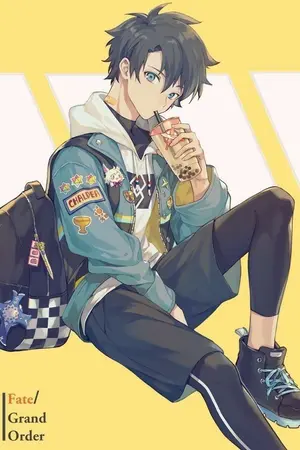 ปกนิยาย [Fic haikyuu] ทากาฮาชิ สาซึเกะ ผมคือ S ของคาราสึโนะ