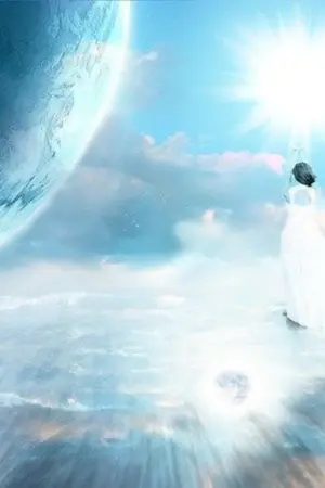 ปกนิยาย Cross:จุดเริ่มต้นของทุกสิ่ง