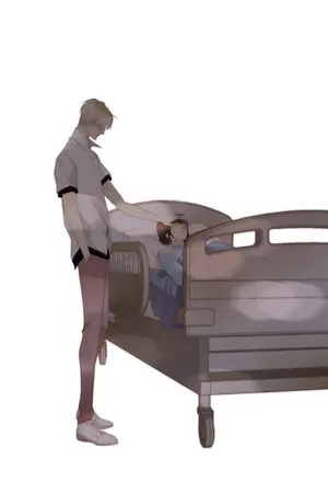 ปกนิยาย Forbidden love “ความรักที่ต้องห้าม”