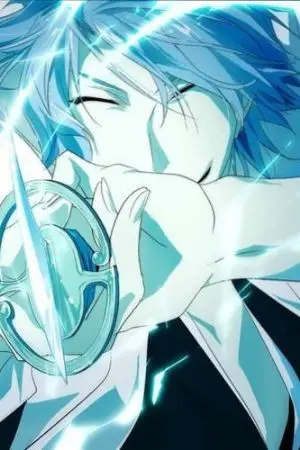 ปกนิยาย [Fic BNHA]Kamishini no yari