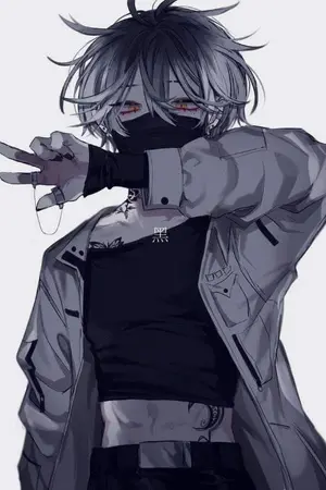 ปกนิยาย เพื่อนร่วมห้องผมเป็นนักฆ่า