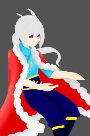 ปกนิยาย [SKY] Last Light