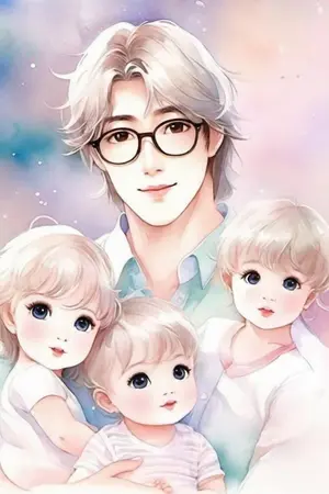 ปกนิยาย ขอเป็นสามีในหัวใจเธอ