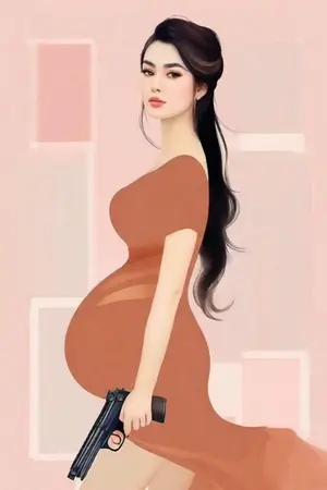 ปกนิยาย โซ่นางร้าย (E-Book)