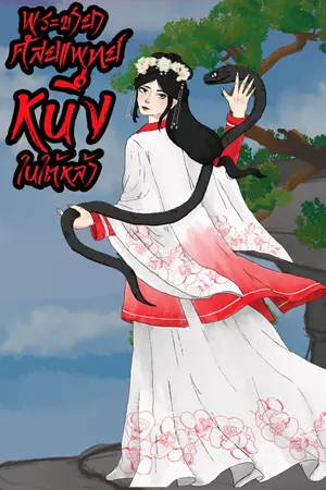 ปกนิยาย พระชายาศัลยแพทย์หนึ่งในใต้หล้า(外科医生)