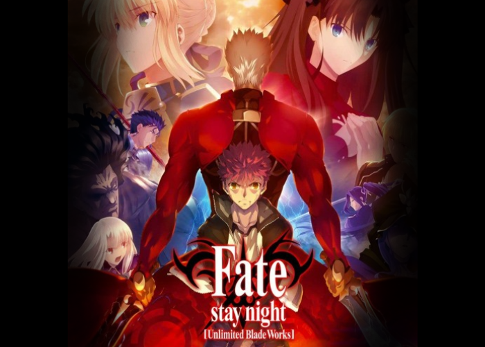 How To Start Watching Fate Without Getting Confused Dek D Com News Directory 3