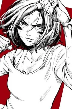 ปกนิยาย Tokyo Revengers 