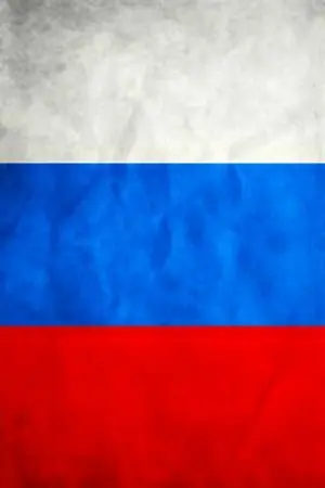 ปกนิยาย [Russian army] wading through the magical world รัสเซียและเวทย์มนต์