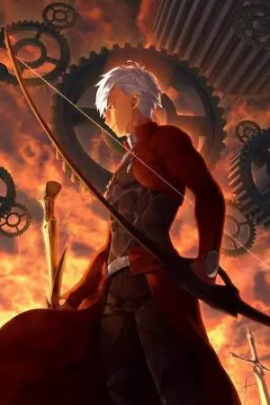 ปกนิยาย Fic lor ผู้ผดุงความยุติธรรมกับโลกใบใหม่