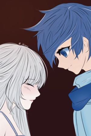 ปกนิยาย Fanfic Douluo Dalu II :: สายลมแห่งโชคชะตา (Huo Yuhao X OC)