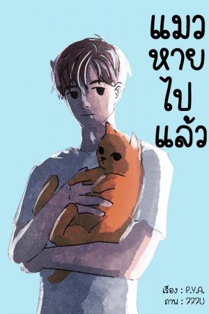 ปกนิยาย