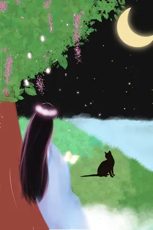 ปกนิยาย สาปสานรัก