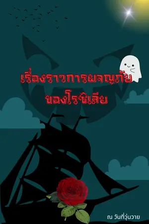 ปกนิยาย