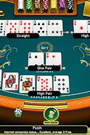 ปกนิยาย All About Playing at Pai Gow Poker online casinos