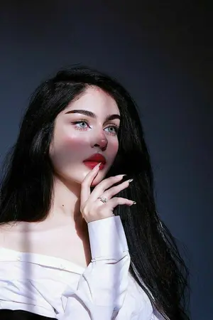 ปกนิยาย [Harry Potter ]& Cross-Dimensional Assassin