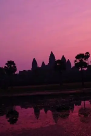 ปกนิยาย นครแห่งความฝัน