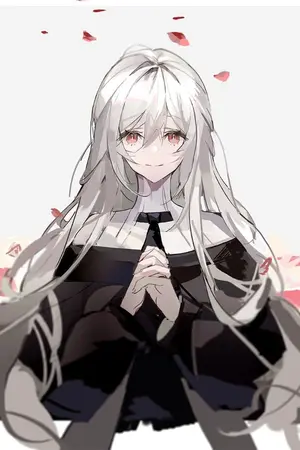 ปกนิยาย Daily Life of the Shark Nun | วันๆของแม่ชีฉลาม