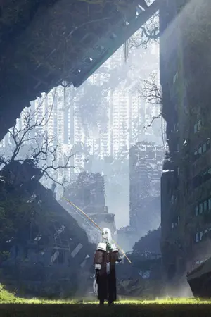 ปกนิยาย Tales From The Plain Of Ash And Dust | เรื่องเล่าจากทุ่งแห่งเถ้าธุลี