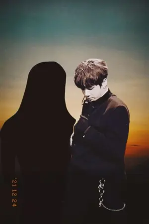 ปกนิยาย ไอดอลหนุ่ม × สาวช่างฝัน