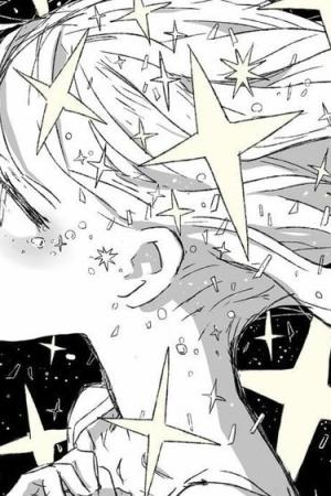 ปกนิยาย [Bluelock x oc] Last Star #พรของอุุมเมย์
