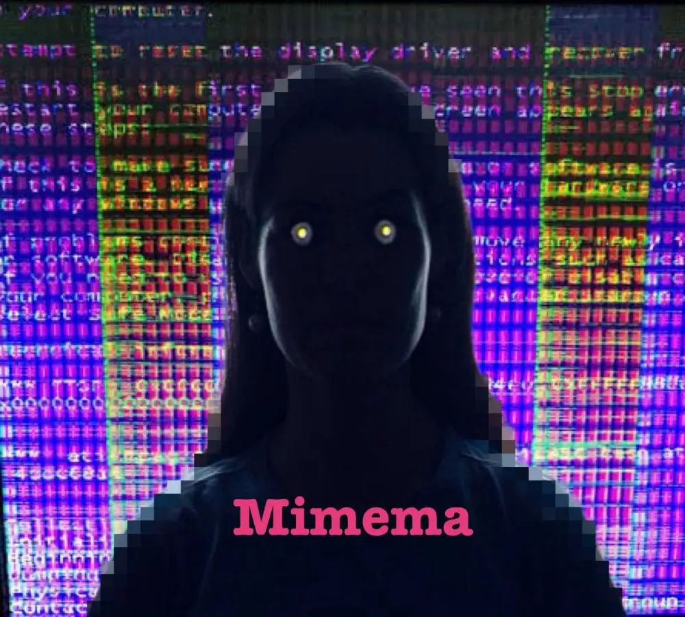 Mimema