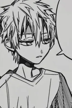 ปกนิยาย [Fic:jibaku shounen Hanako-kun] เป็นครั้งสุดท้ายที่ได้รัก