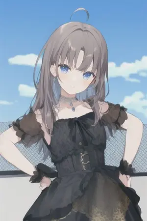 ปกนิยาย นอนหลับอยู่ดี ๆ อีน้องนี่ก็ส่งฉันไปเกิดต่างโลก