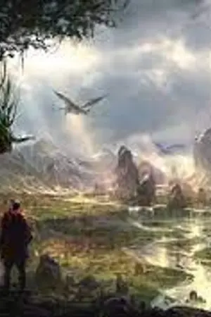 ปกนิยาย นิรยบาลอย่างข้าจะเป็นใหญ่ในต่างโลก