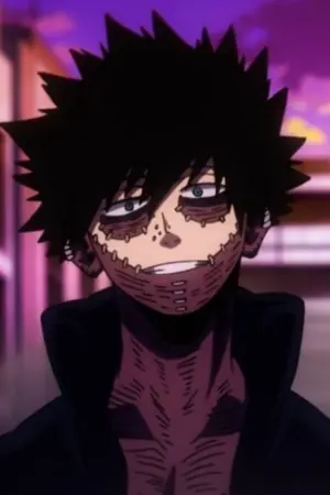 ปกนิยาย [ Fic My hero academia ] หนีจากโลกที่น่าเบื่อ เเล้วไปเริ่มต้นใหม่ในโลกอนิเมะ