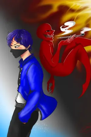 ปกนิยาย (missionconquer the underworld)ภารกิจพิชิตยมโลก