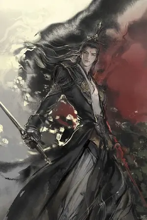 ปกนิยาย ปรมาจารย์จิตวิญญาณสะท้านภพ3