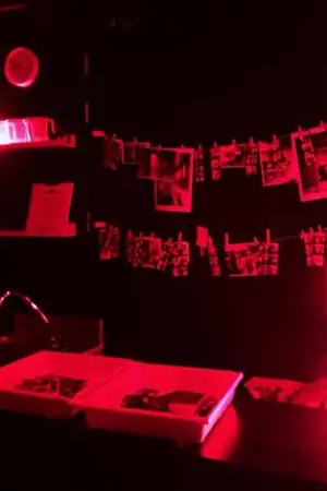 ปกนิยาย Breadcrumbing  ความสัมพันธ์เกล็ดขนมปัง🍞