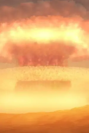 ปกนิยาย ผมเกิดใหม่ในต่างโลกกับระบบอัพเกรดระเบิด