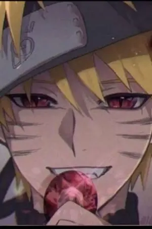 ปกนิยาย Naruto||ระบบฮาเร็มในโลกนินจา