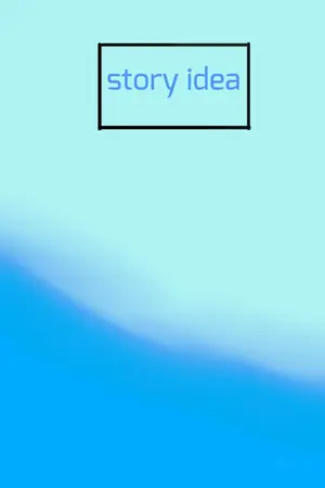 ปกนิยาย Story ideas