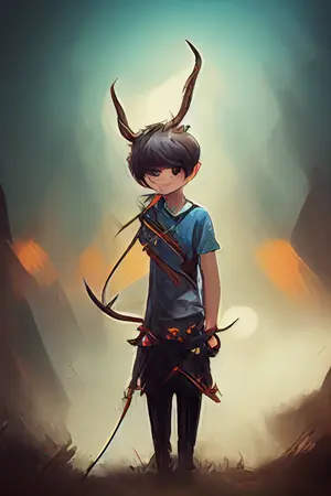 ปกนิยาย On Target