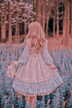 ปกนิยาย เกิดใหม่เป็นคุณหนูสุดสวย