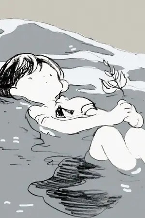 ปกนิยาย หนุ่มมารและนางสวรรค์บูชา