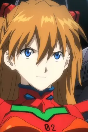 ปกนิยาย Evangelion Roadtrip