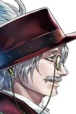 ปกนิยาย เกิดใหม่ในโลกของจอมโจรคิด