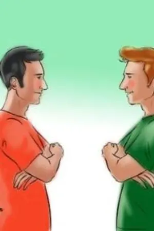 ปกนิยาย ขอบคุณที่รักยังกัน