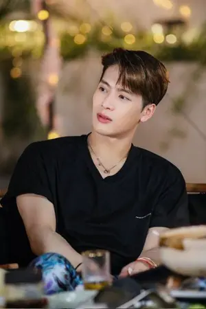 ปกนิยาย แอบรักรุ่นน้องวิศวะ (Secretly love)