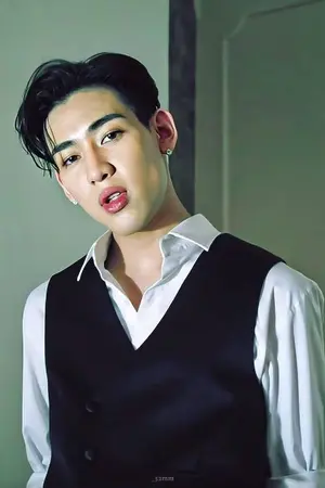 ปกนิยาย Engineer : บังเอิญรัก (Love by chance) [Peem-Mayu]