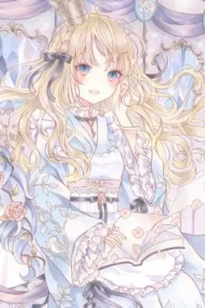 ปกนิยาย (Fic Brother Conflict/oc)อาเร๊ะ?ก็แค่เด็กสาวน่ารักๆคนหนึ่งค่ะ