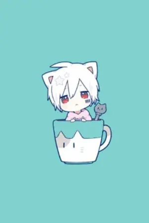 ปกนิยาย 《undertale all au x reader》สิ่งทดลองที่สำเร็จ