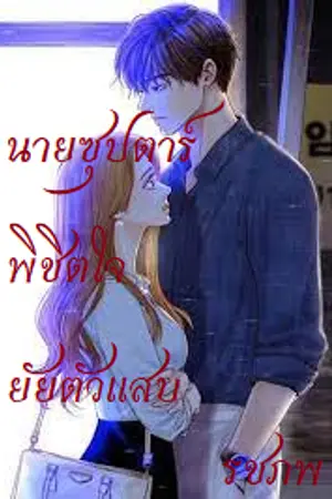 ปกนิยาย