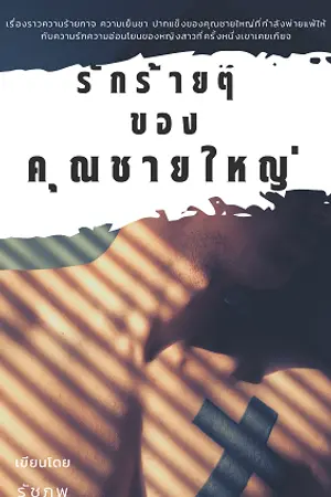 ปกนิยาย