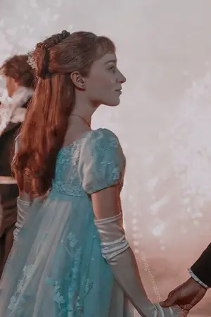 ปกนิยาย Fanfic harry potter & Brigerton : เพชรน้ำหนึ่ง..และหนึ่งเดียว