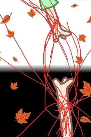 ปกนิยาย {Record of regnarok}