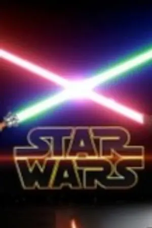 ปกนิยาย (Fic star wars X oc) การล้างแค้นของ emperor palpatine